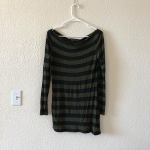 James Perse long sleeve.